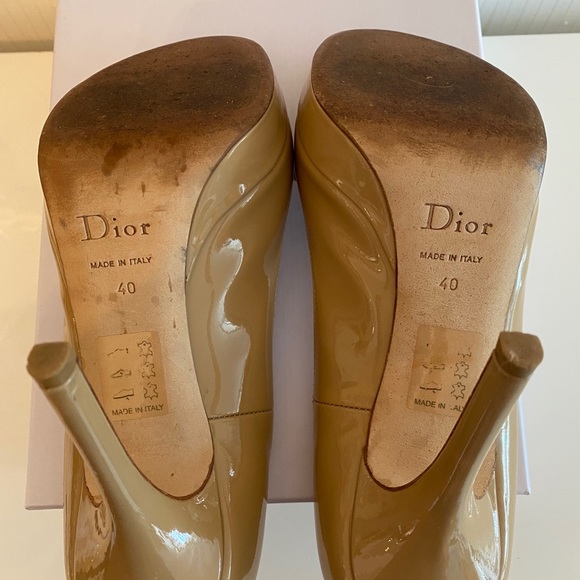 MISS DIOR CLASSIC !! 100% ORIGINAL MADE IN ITALY - Picture 11 of 15